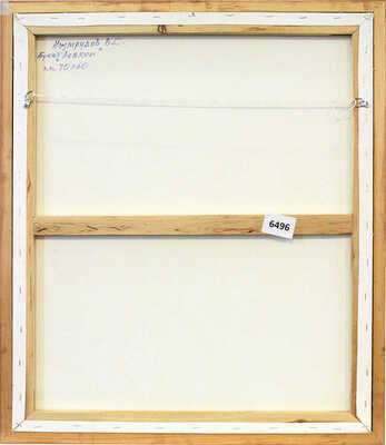 Изумрудов Валерий Сергеевич. Букет  